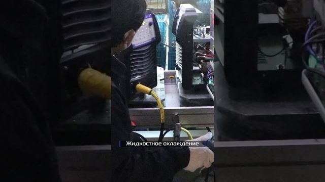 Новинка! Промышленные полуавтоматы АВРОРА РЕСУРС уже на конвейере смотреть онлайн