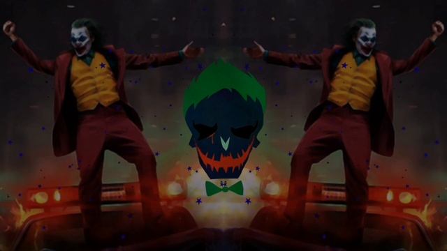 ? Joker audio react ? смотреть онлайн
