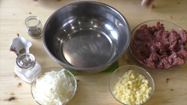 ХАНУМ. ДВА СПОСОБА ПРИГОТОВЛЕНИЯ ХАНУМ С РАЗНЫМИ НАЧИНКАМИ смотреть онлайн