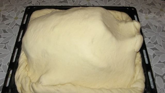 Секреты кухни