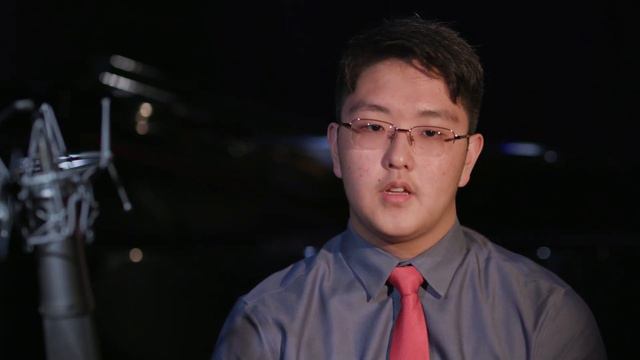 Jaeho Lee: January 2023 Classical Musician of the Month смотреть онлайн