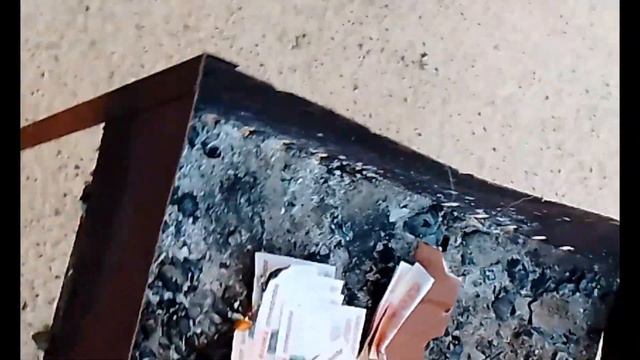 Я СЖЕГ 50000 РУБЛЕЙ? WTF? смотреть онлайн
