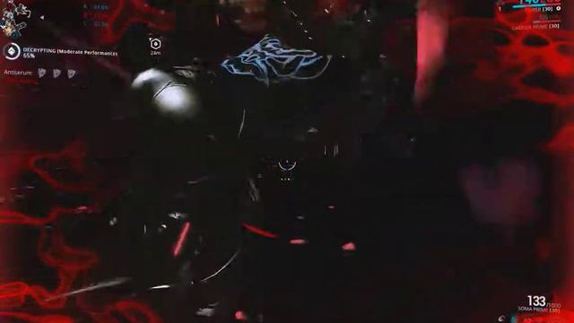 Warframe nidus farm bug Oestrus смотреть онлайн