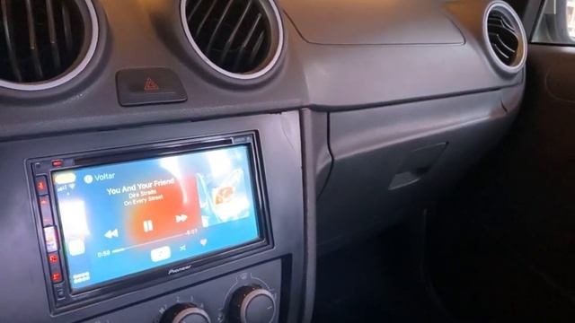 Kit 2 vias Ophera 90