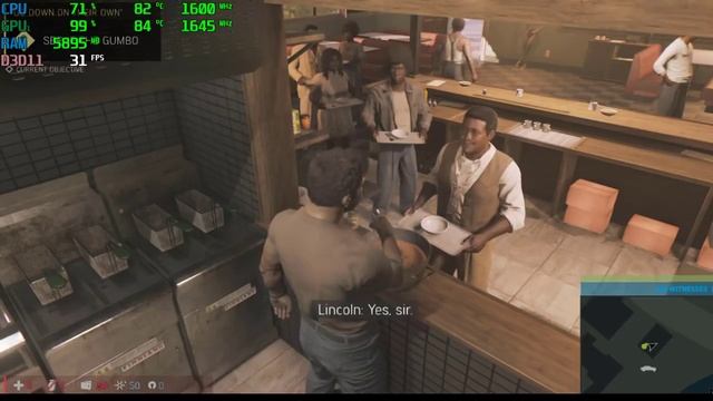 MAFIA 3 in CUSTOM Preset on NVIDIA GeForce MX150 (Acer Aspire A515 51G) | Budget Laptop for Gaming смотреть онлайн