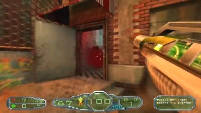 Gore: Ultimate Soldier Walkthrough #004 - MOB Terretory смотреть онлайн