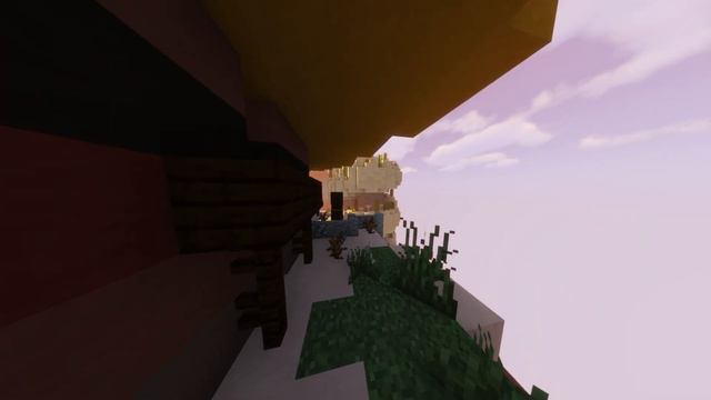 Minecraft Parkour | 5 Minutes No Copyright Gameplay | 1440p 60FPS | 10 смотреть онлайн