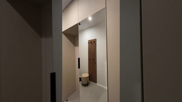 ЖК Метрополия Студия 26 м2 Волгоградский, 32/3 к 7 смотреть онлайн