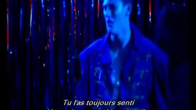 Luke Evans - Stranger in this World (Taboo) смотреть онлайн