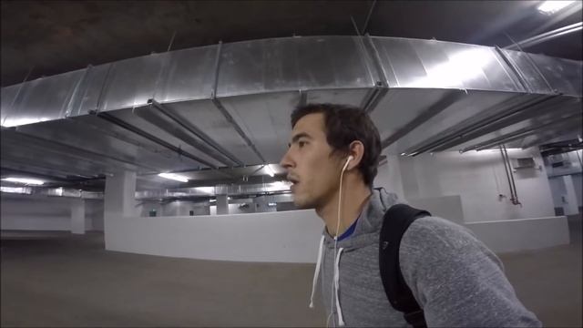 Дневник  Гогулана. Как бесплатно жить в Голливуде. VLOG 23.