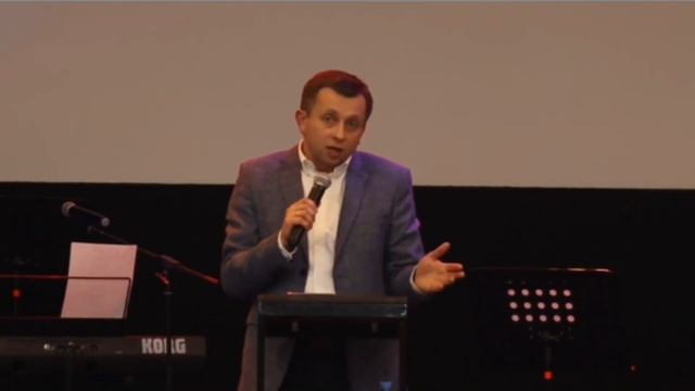 Что оказывает влияние на твой дух? // Павел Федорук смотреть онлайн