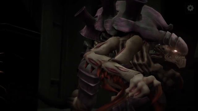 Warhammer 40,000 Deathwatch Tyranid Invasion — игровой процесс смотреть онлайн