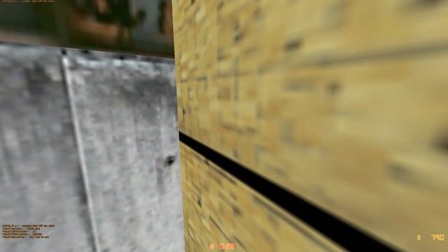 Counter-Strike beta 6.1 de_vertigo online gameplay - February 2023 смотреть онлайн