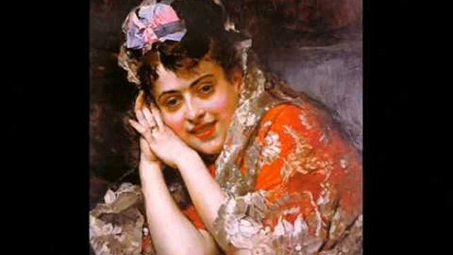 Mieczysław Munz plays Ravel "Pièce en forme de Habanera" смотреть онлайн