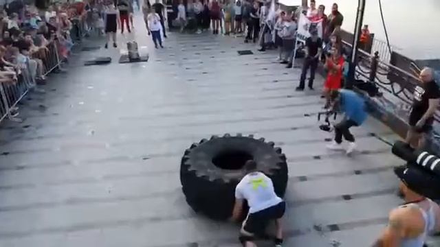 День города 2019. Тюмень ВИКТОР КОМОВ / VIKTOR KOMOV смотреть онлайн