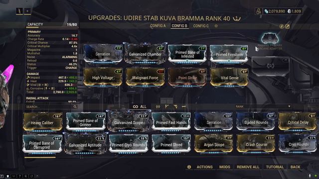 Steel Essence farming with Wukong | Warframe смотреть онлайн