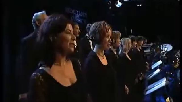 Helmut Lotti Tiritomba 2003 смотреть онлайн