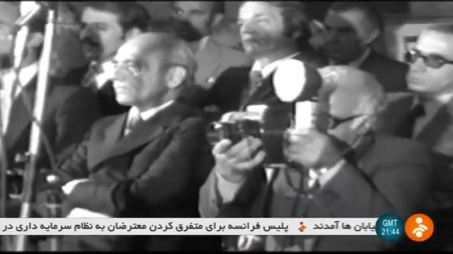 Iran Prime Minister Mohammad Mosadegh, 1953 coup, Operation Ajax, Operation Boot محمد مصدق смотреть онлайн