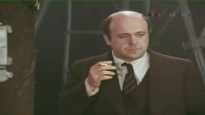 Заседание парткома [1977г.] FHD