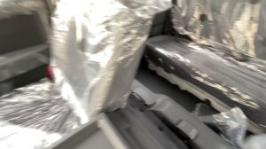 KIA BONGO 3 (рестайлинг 2022') - полный обзор