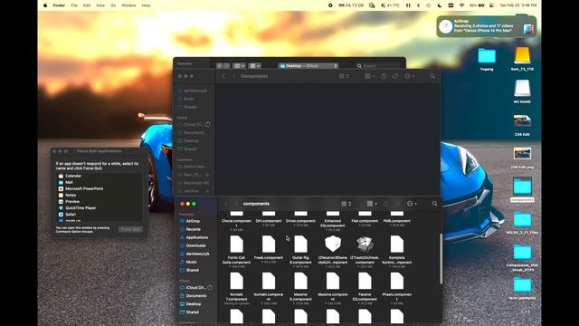 Final Cut Stuck Validating Audio Units? – Try This! ?? #shorts #fixed #tutorial #finalcutpro
