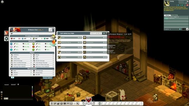 Wakfu - Level 1 Build Guide - Iop смотреть онлайн