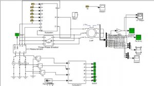 Устройства плавного пуска асинхронных электродвигателей