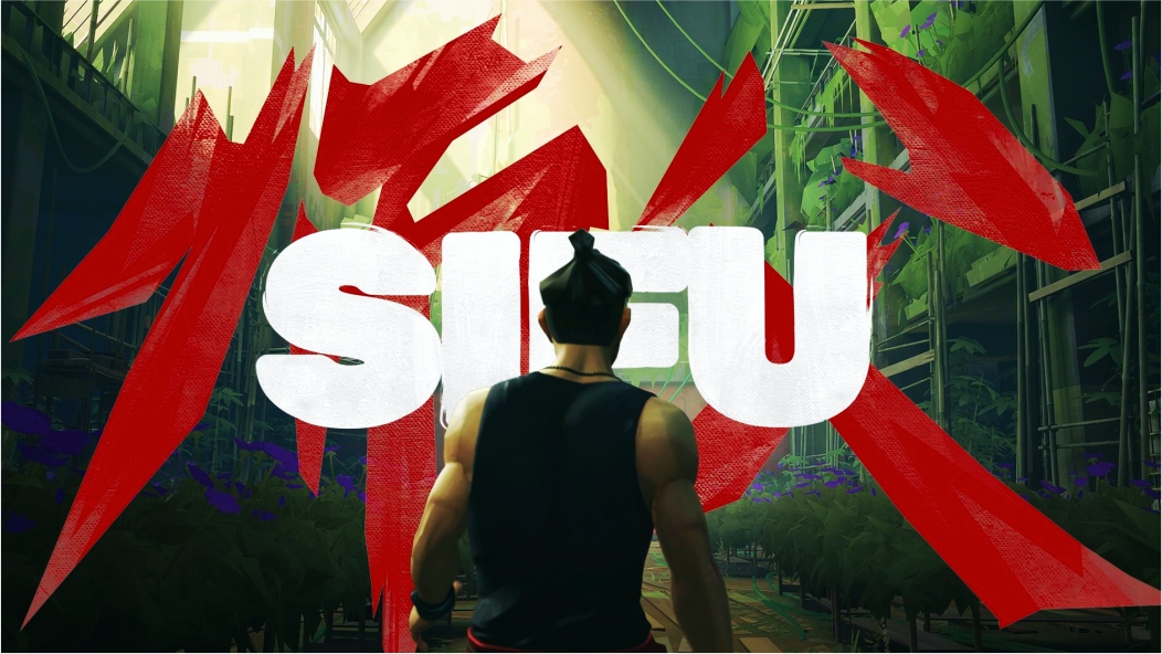 SIFU ► КУНГ-ФУ ДЛЯ МАСТЕРОВ