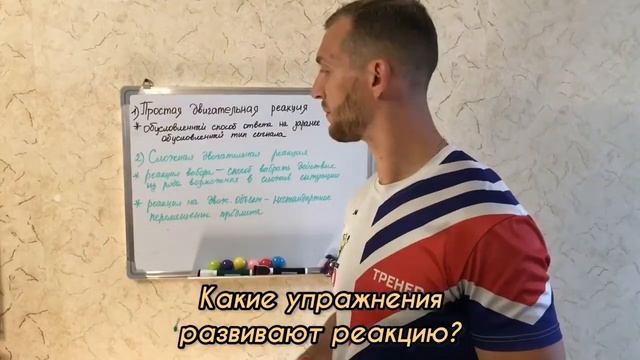 Упражнения для развития реакции в пляжном волейболе смотреть онлайн