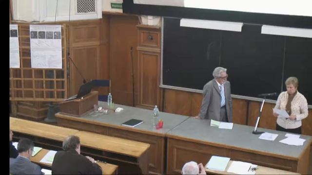 Защита диссертации Сироткиной Е.А. смотреть онлайн