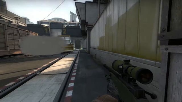 CSGO - Clutch or Clutch Not - #17 смотреть онлайн