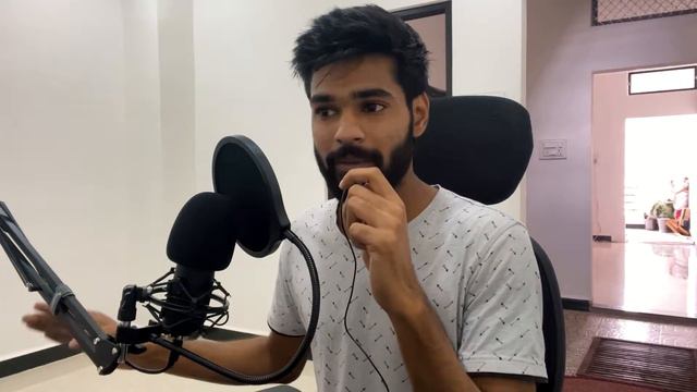 Maono AU-A04 Condenser Microphone For Live Streaming/Singing/Podcast !! Best Budget mic under 3000 смотреть онлайн