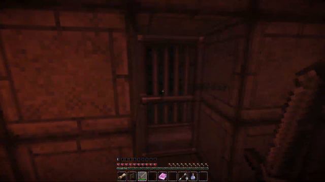 Minecraft Jurassic World (Jurassic Park) #132 Seri JUMPS! [1080p 60fps] смотреть онлайн