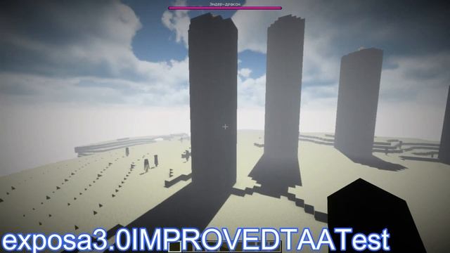 ЛУЧШИЕ ШЕЙДЕРЫ! - Для Слабых, Средних и Мощных ПК ● Большая подборка ● Обзор Шейдер-паков Майнкрафт смотреть онлайн