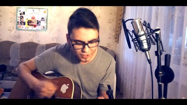 T-Killah - Доброе Утро (кавер / cover by Азик) смотреть онлайн