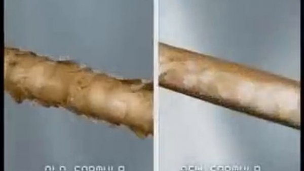 pantene pro-v commercial