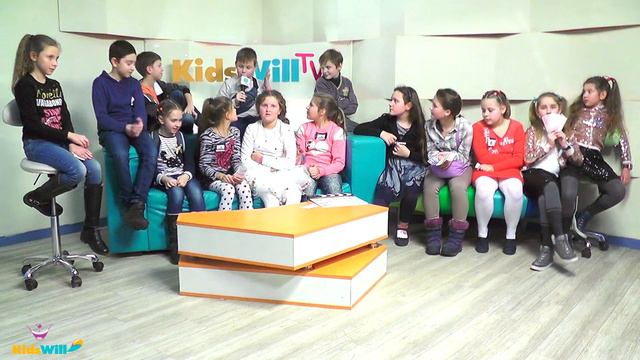 09 12 2017 Ток Шоу С Днём Рождения Кристина смотреть онлайн