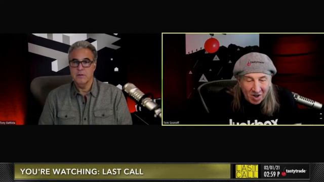 Tastyworks to come to Canada in 2029! смотреть онлайн