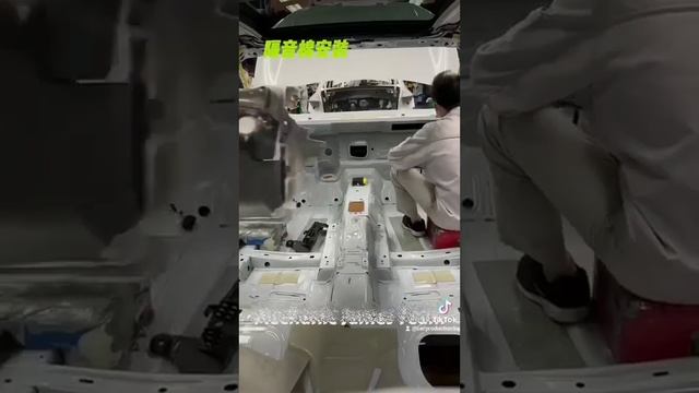 Volkswagen assembly car in China?? Is this real??? смотреть онлайн