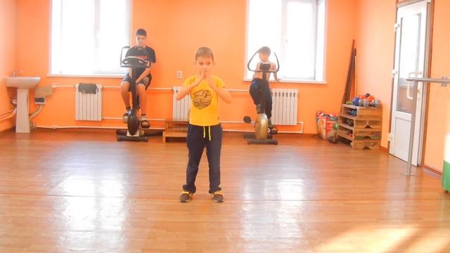DSCN1874 04 12 16г ИВАН ТРЕТЬЯКОВ 6лет! ДЕМОНСТРИРУЕТ ФРОНТ СТОЙКУ, УДАР С ФРОНТ СТОЙКИ ЛЕВОЙ РУЧ смотреть онлайн