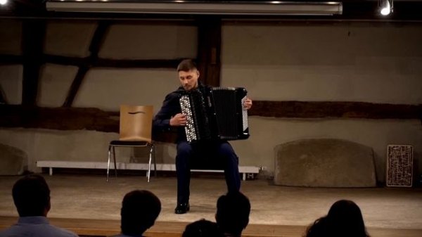 Jacob Gade - Jalousie