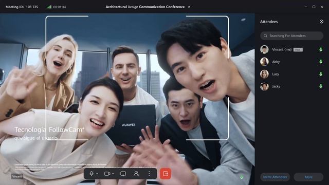 Conoce la nueva HUAWEI MateBook X Pro 2023 смотреть онлайн