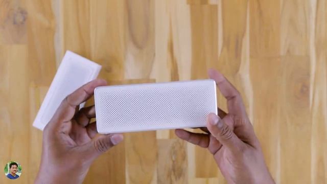 Mi Square box 2 Bluetooth Speaker Review in TELUGU смотреть онлайн