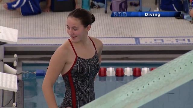 Girls Swimming and Dive: Blaine at Coon Rapids (Full Game) смотреть онлайн