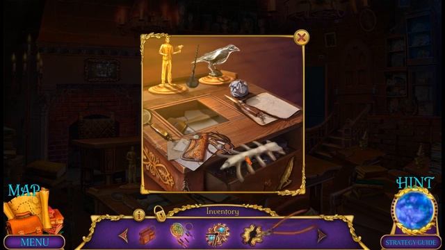 Let's Play - Chimeras 8 - Heavenfall Secrets - Bonus Chapter Full Walkthrough смотреть онлайн