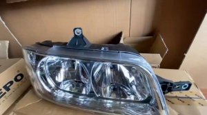 Fiat Ducato 244 Елабуга фара