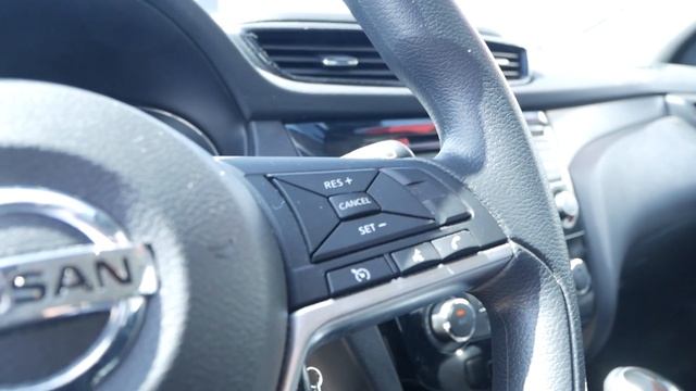 2021 Nissan Qashqai S | UT436296 смотреть онлайн