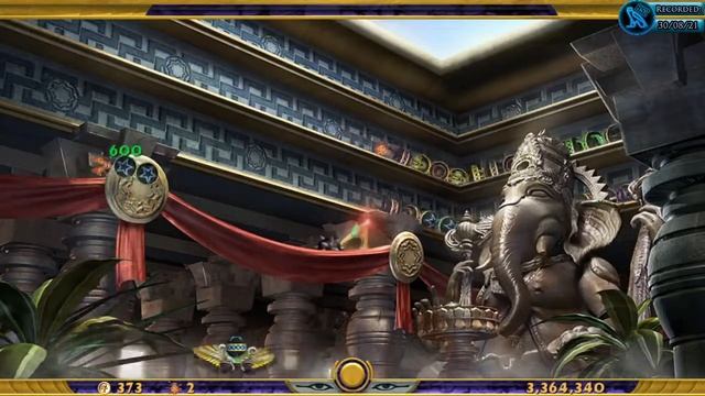 Luxor Quest For The Afterlife ! Episode #07 : Note The Lag Not The Cliff смотреть онлайн