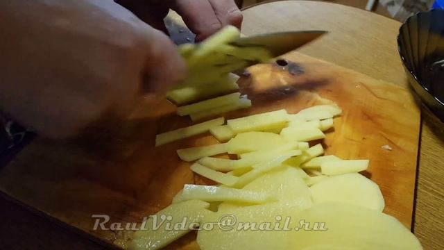 Весенний витаминный легкий крапивный суп Кчыткан ашы