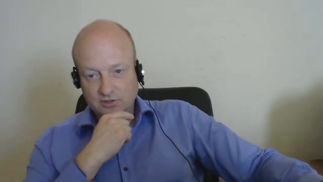 Вадим Галкин. Ответы на вопросы 7 июля 2016 г. смотреть онлайн